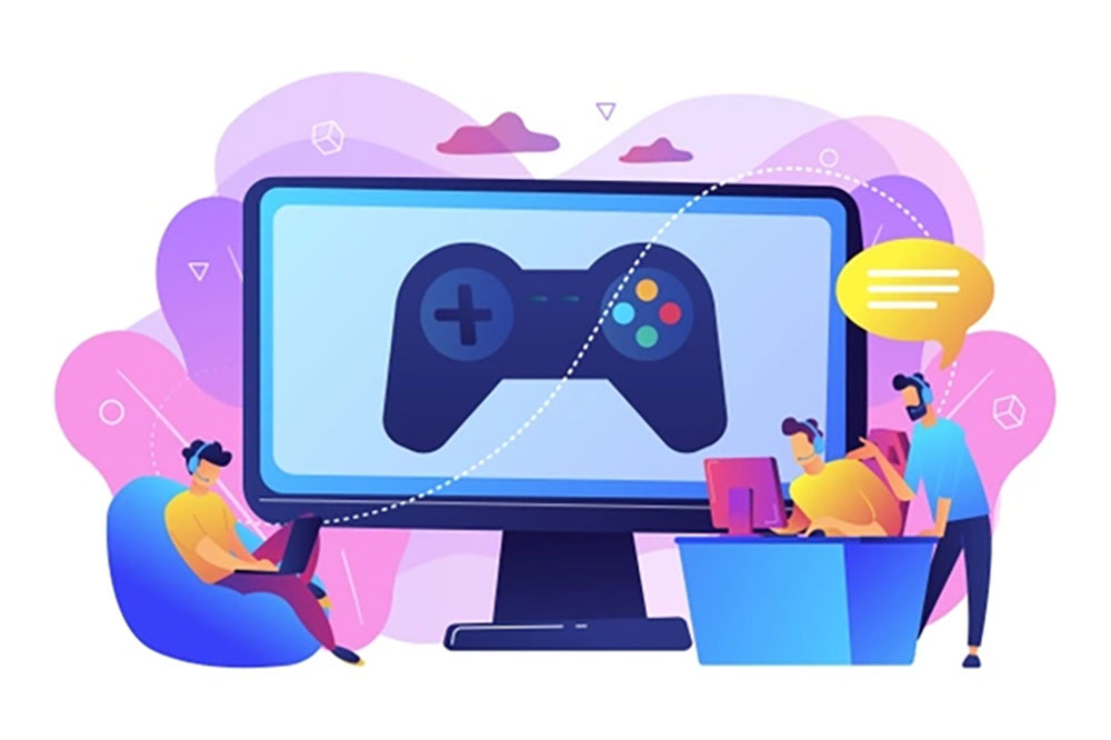 online casino games 2022