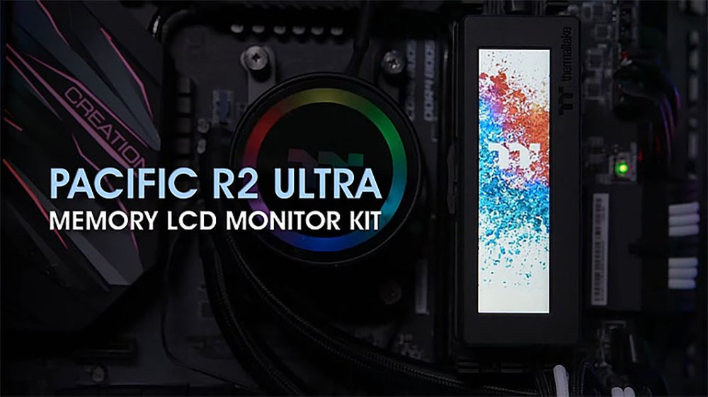 pacific r2 ultra