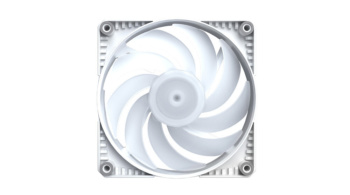 phanteks matte white 2