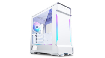 phanteks matte white 3