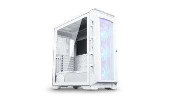 phanteks matte white 5