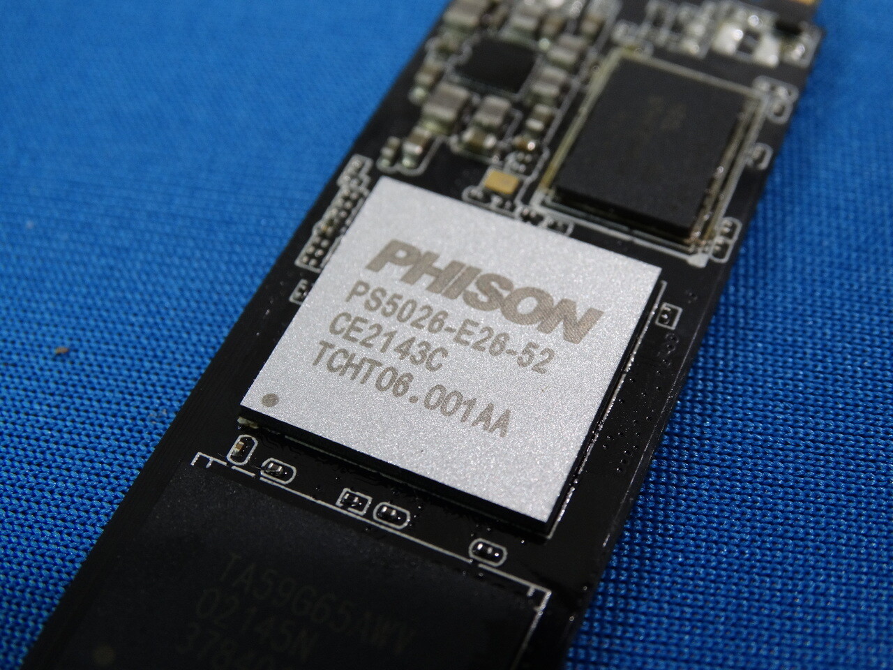 phison e26 2