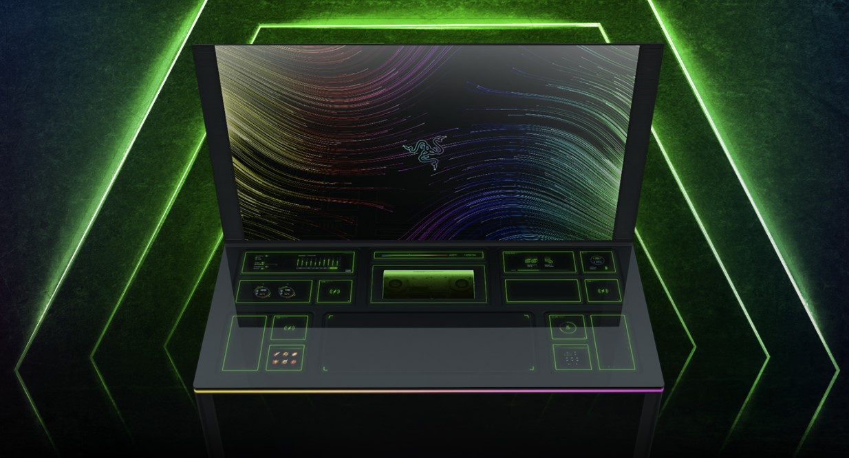 project sophia 5