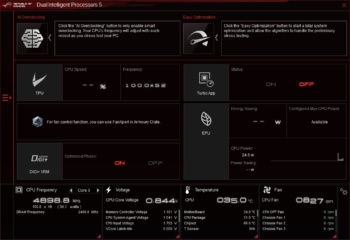 rog maximus z690 hero ss3