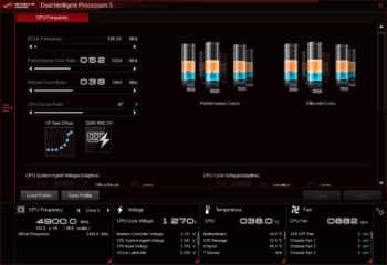 rog maximus z690 hero ss4