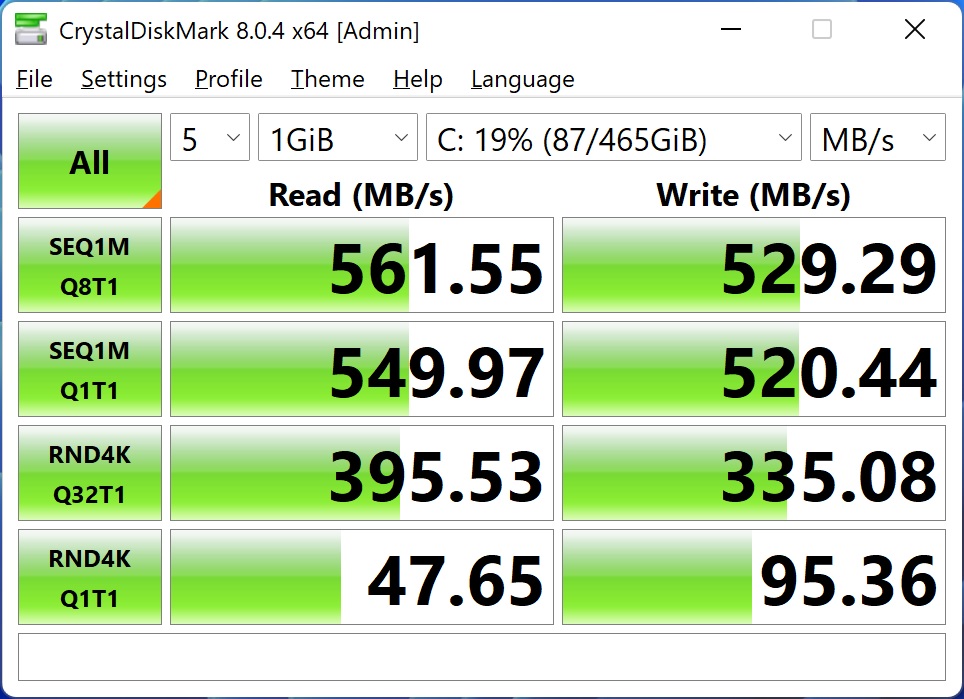 rog maximus z690 hero ssd