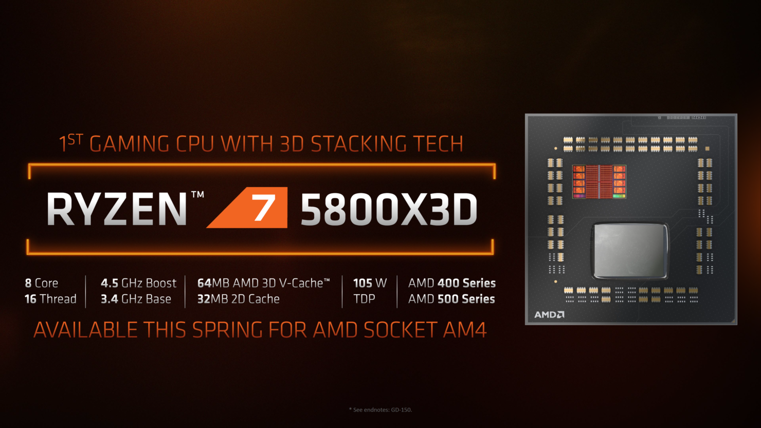 ryzen7 5800x3d 2