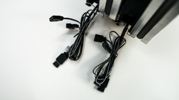 SilverStone Hydrogon D120 ARGB CPU Cooler
