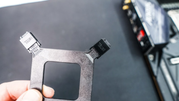 SilverStone Hydrogon D120 ARGB CPU Cooler