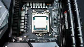 SilverStone Hydrogon D120 ARGB CPU Cooler