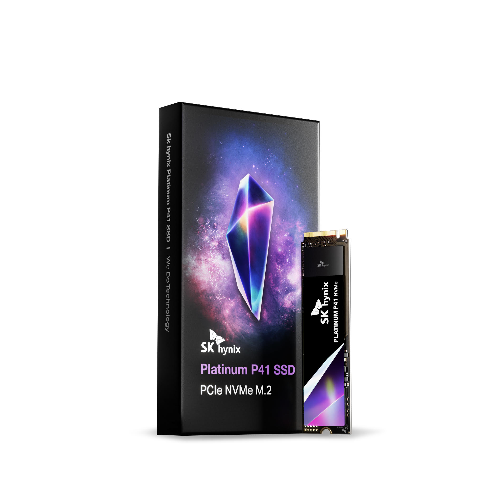 sk hynix p41