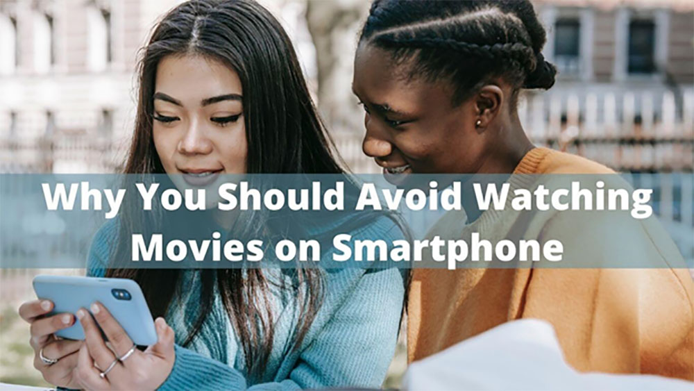 smartphone movies 2022