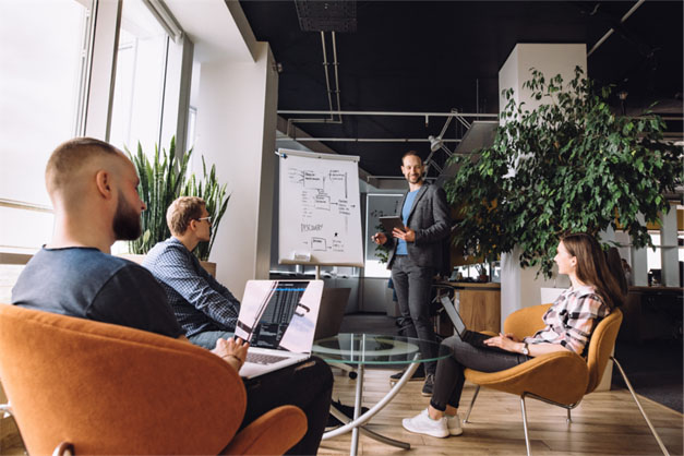 tech meeting 2022