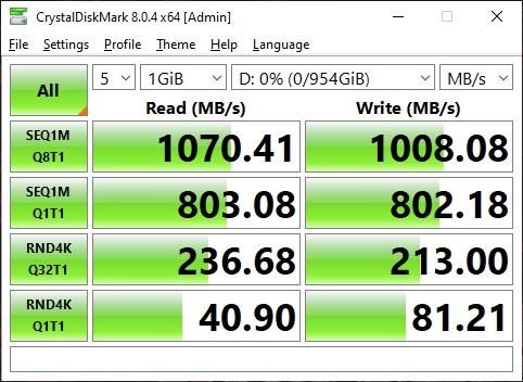 thinkpad x1 carbon gen9 storage tb4
