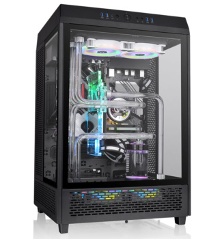 tower 500 4