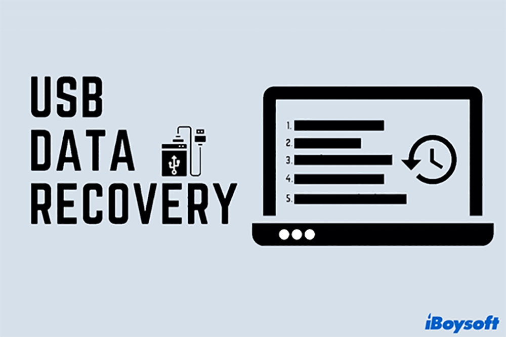 usb data recovery 1