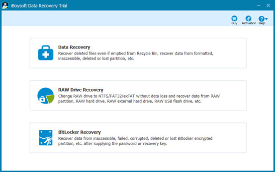 usb data recovery 2