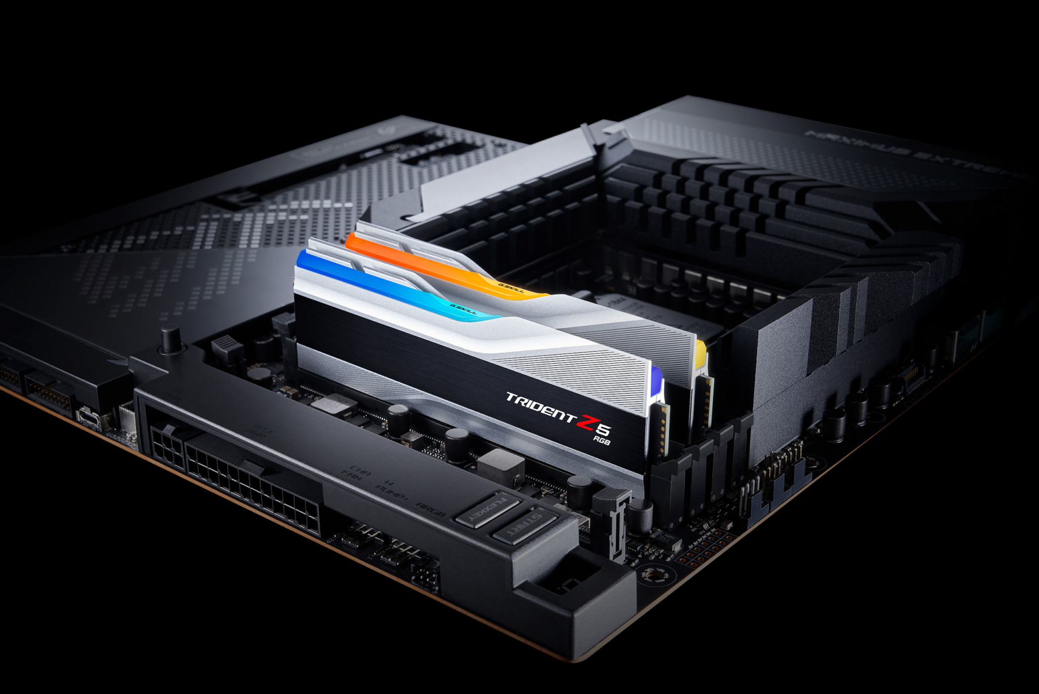 01 gskill trident z5 rgb silver scaled
