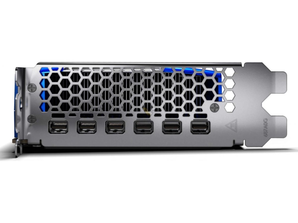 AMD Radeon PRO W6800