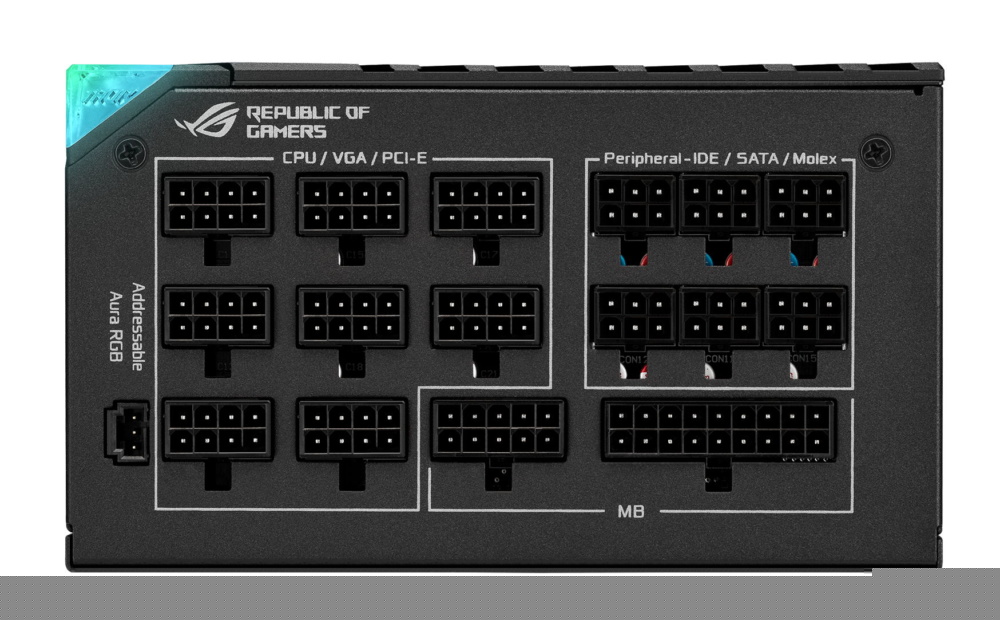 ASUS Thor PS