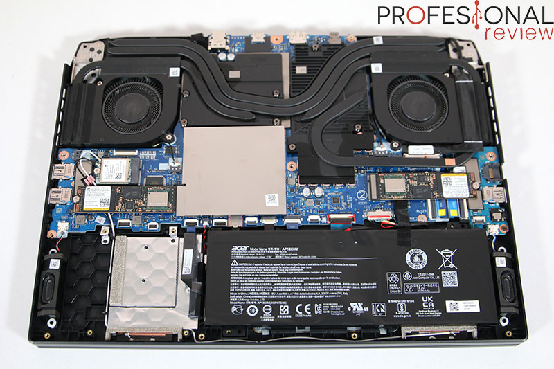 Acer Nitro 5 AMD Review50