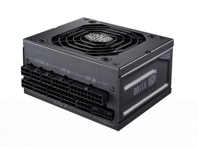 CoolerMaster V SFX L Platinum V1100 1