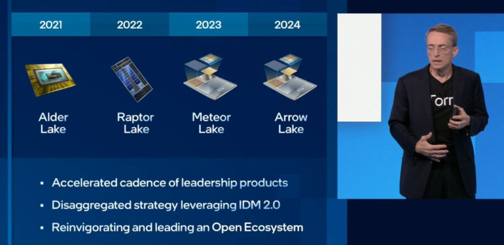 Intel Arrow Lake 1