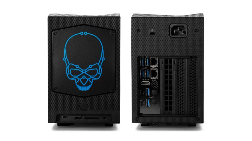Intel NUC 12 Extreme 2 820x461 1