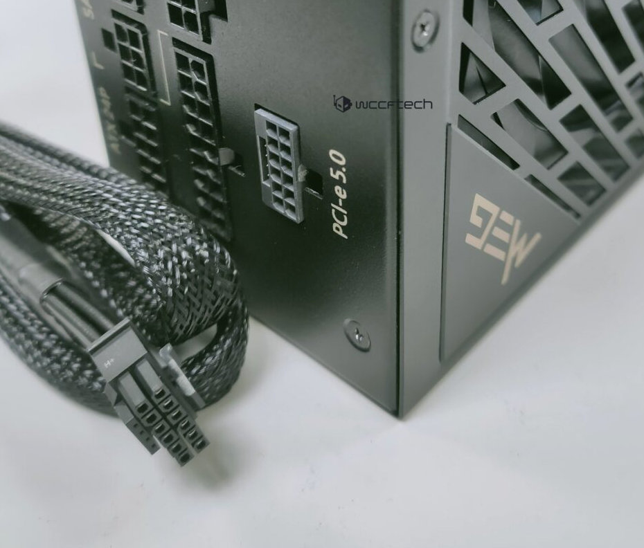 MSI MEG MPG PSU PCIe Gen5 1 1