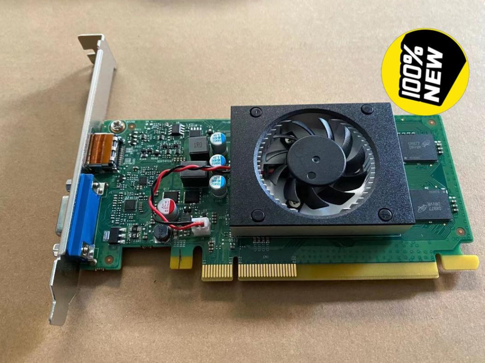 NVIDIA GeForce GT 1010 2