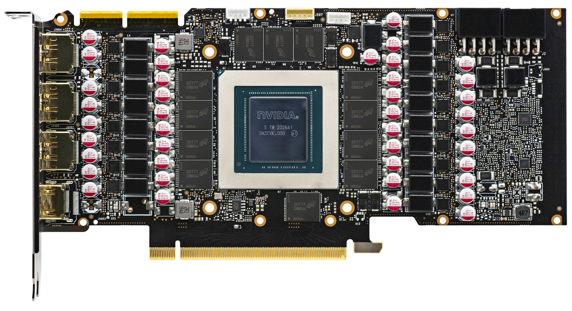 NVIDIA PG132 RTX3090