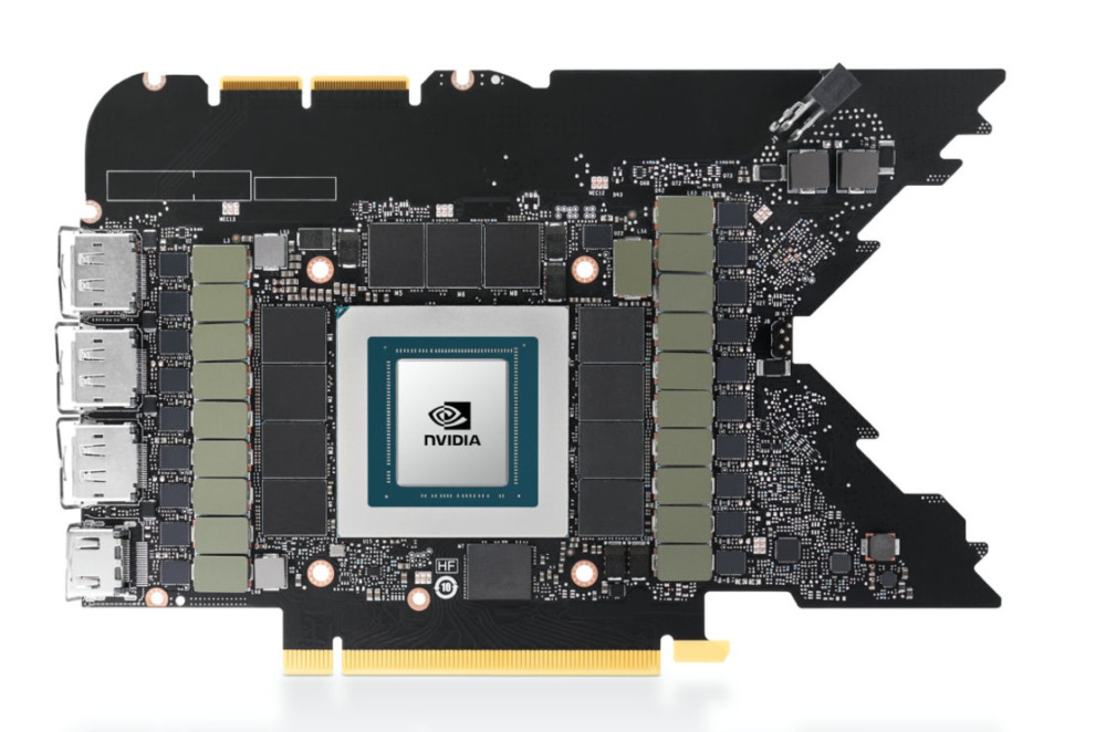 NVIDIA RTX 3090 PG136