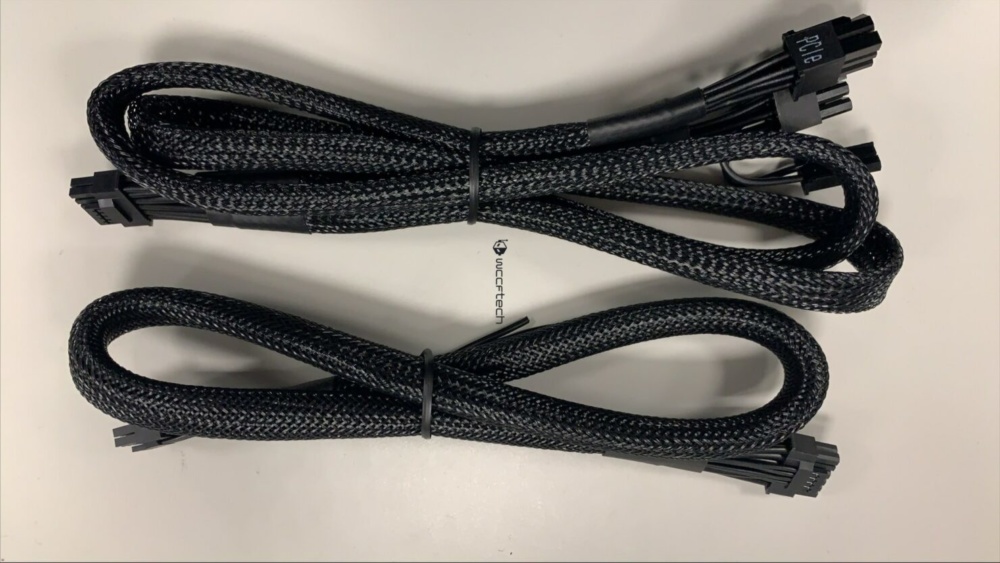 PCIE Gen5 Cable