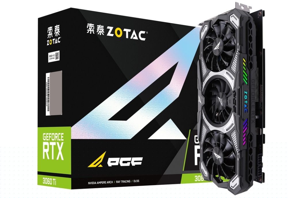 RTX3060Ti GA103