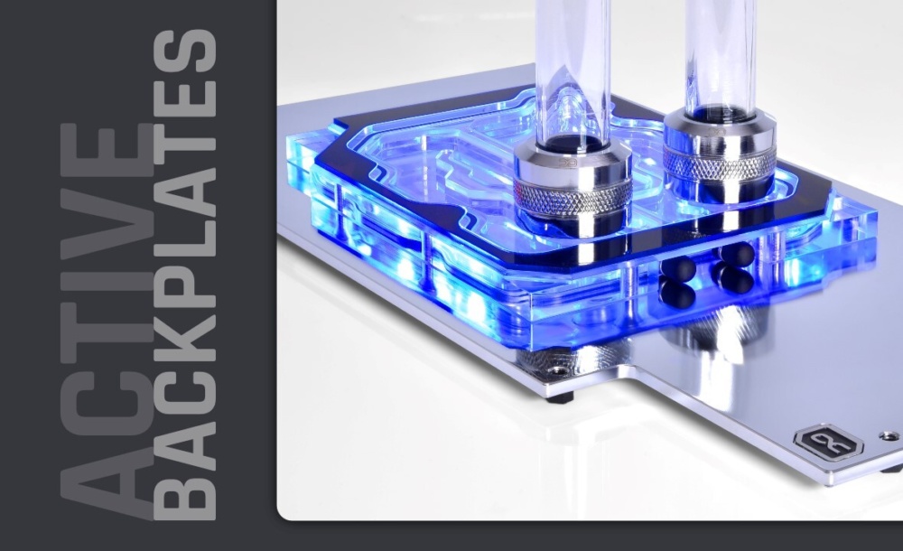 alphacool active backplates