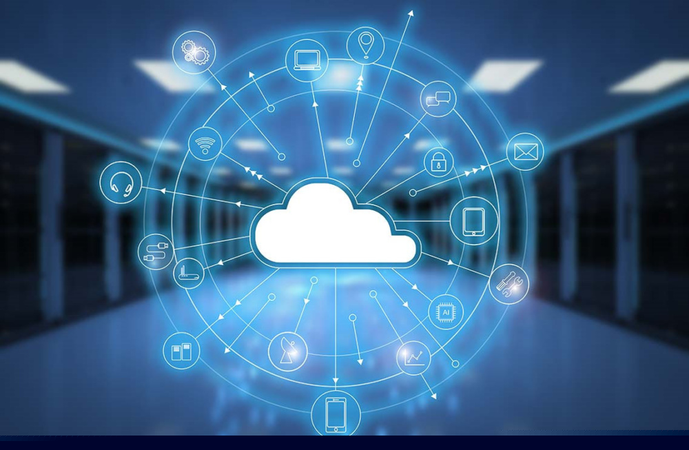 cloud computing 2022