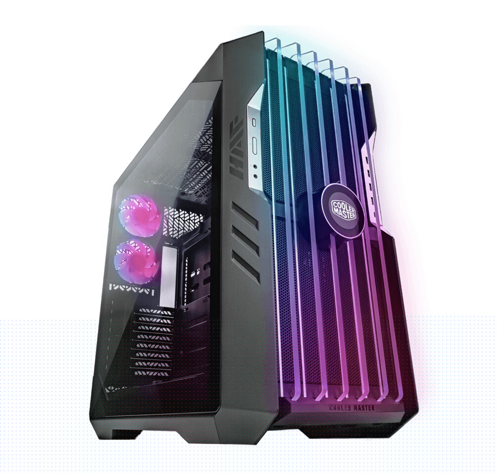 coolermaster haf 700 evo