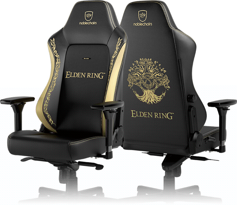 elder ring noblechair