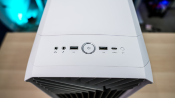 Fractal Design Torrent Compact Case