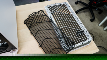 Fractal Design Torrent Compact Case