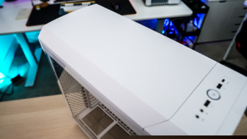 Fractal Design Torrent Compact Case