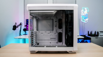 Fractal Design Torrent Compact Case