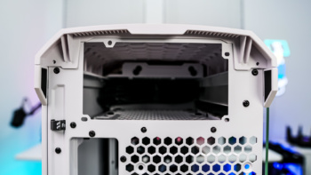Fractal Design Torrent Compact Case