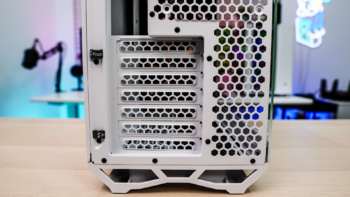Fractal Design Torrent Compact Case