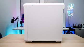 Fractal Design Torrent Compact Case
