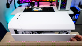 Fractal Design Torrent Compact Case