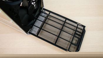 Fractal Design Torrent Compact Case