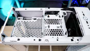 Fractal Design Torrent Compact Case