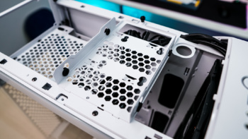 Fractal Design Torrent Compact Case
