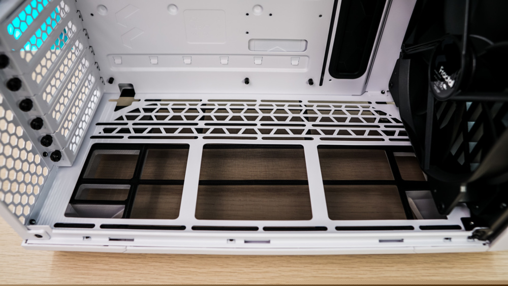 Fractal Design Torrent Compact Case